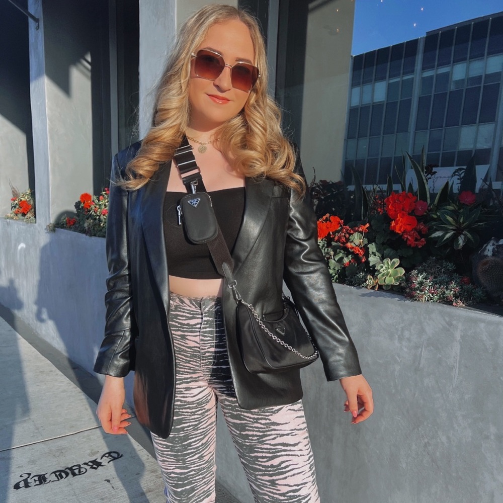 Meet your Posher, Jessica